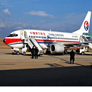 吴川机场物流航空快运业稳步发展的原因是什么？